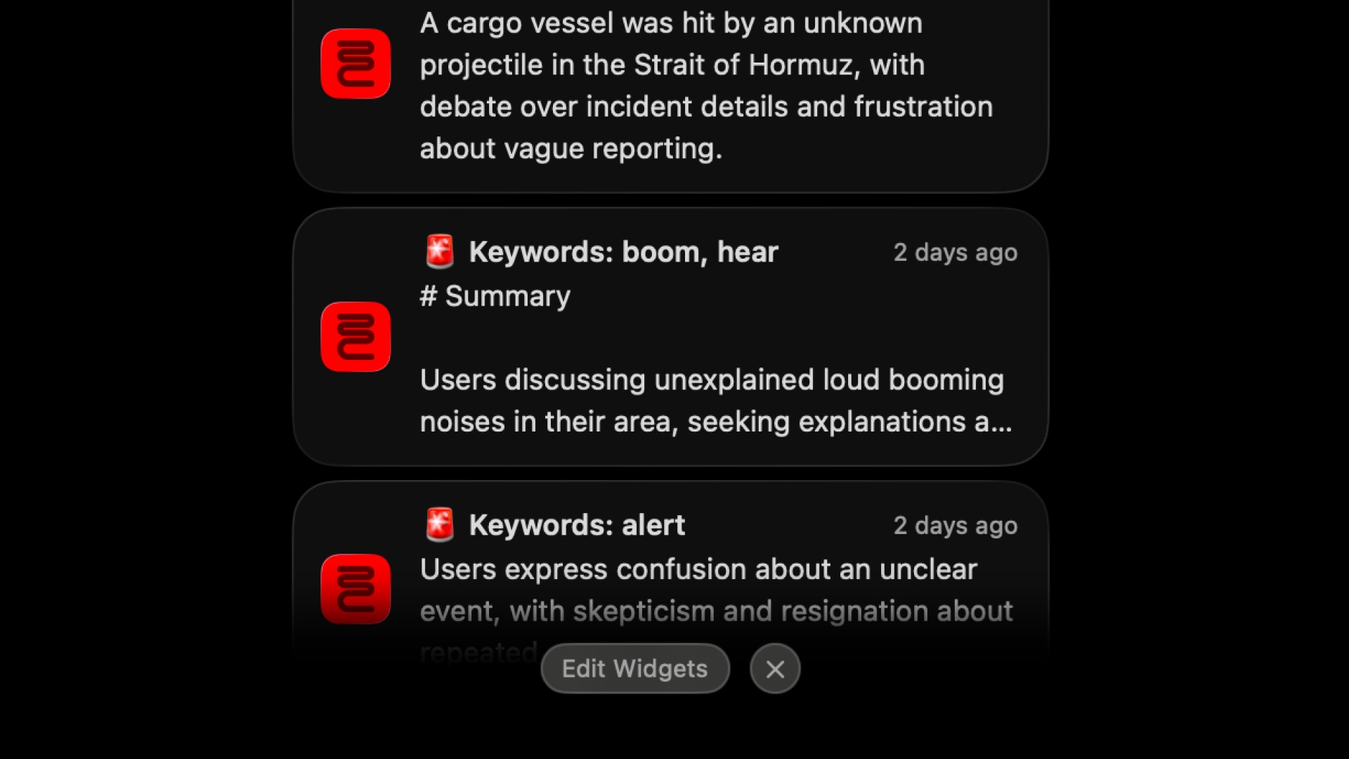 Feed Crawler