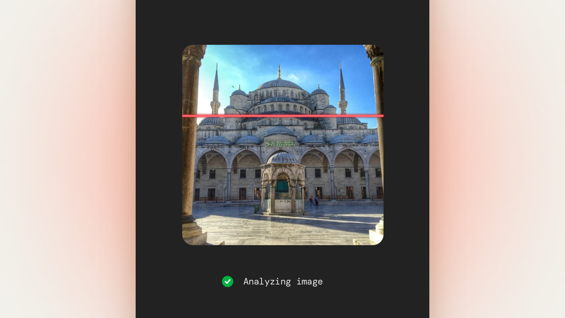 Hangi Cami